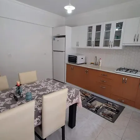 Gala City Apart Apartament