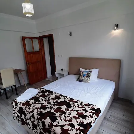 Apartament Gala City Apart Fethiye