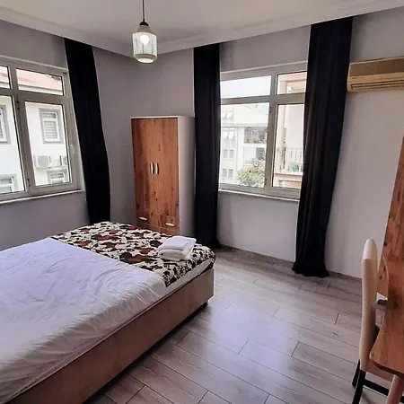아파트 Gala City Apart
