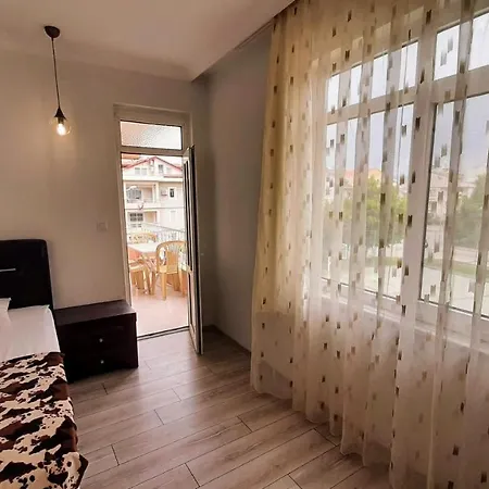 Gala City Apart Διαμέρισμα